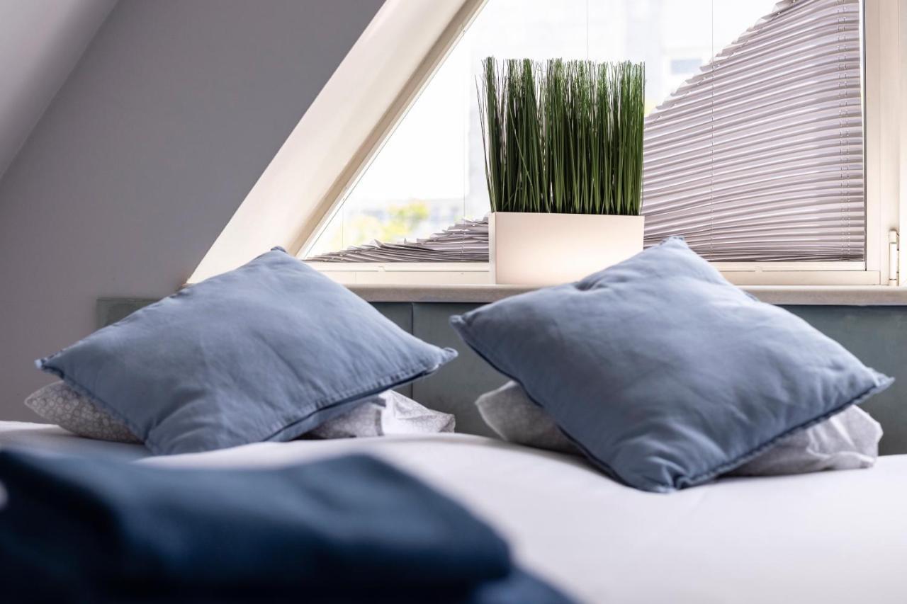 Apartamenty Stare Zoo Poznań Eksteriør bilde