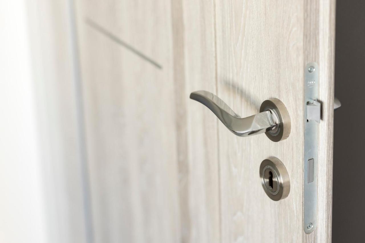 Apartamenty Stare Zoo Poznań Eksteriør bilde