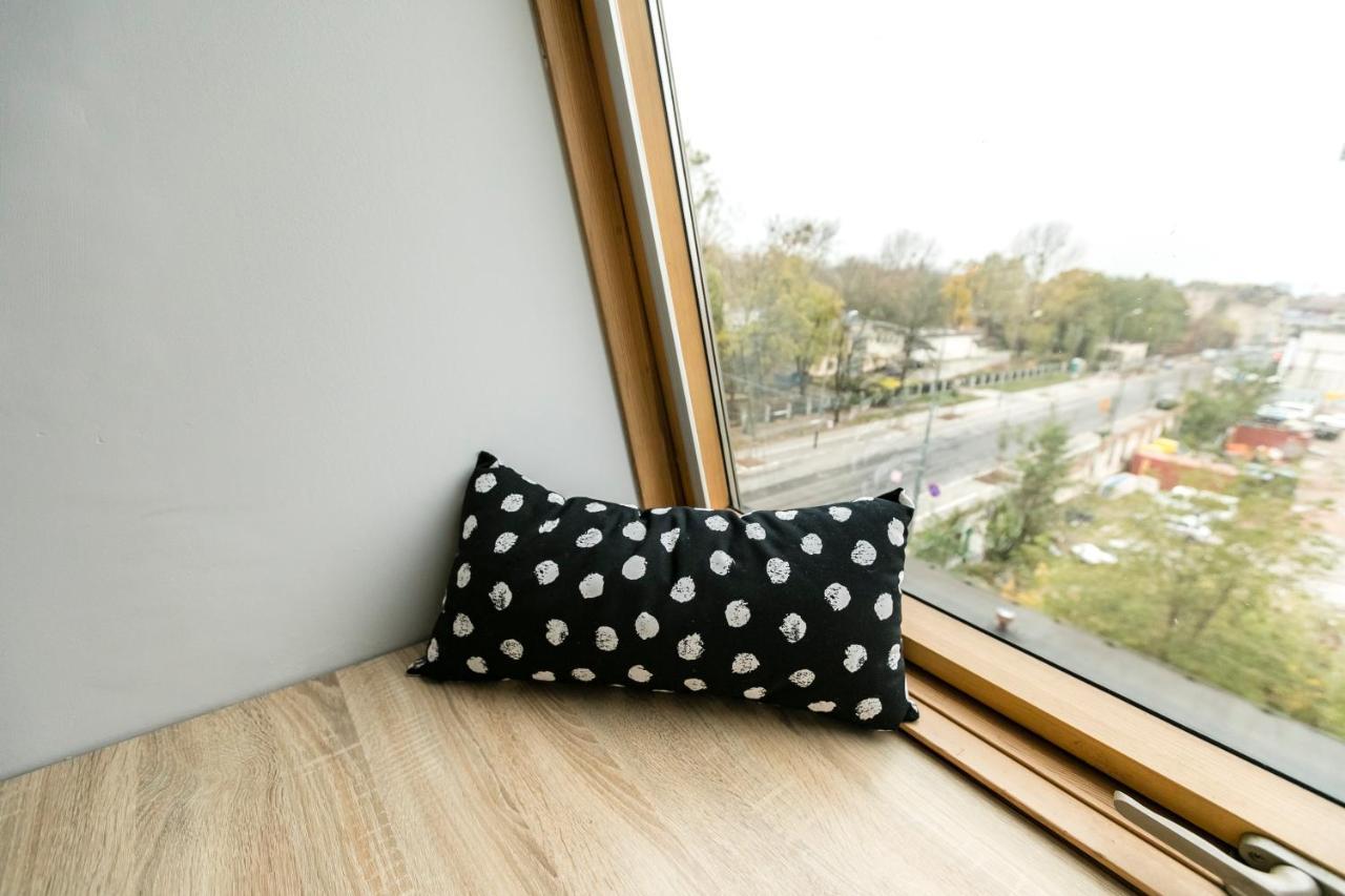 Apartamenty Stare Zoo Poznań Eksteriør bilde